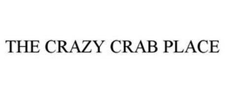 THE CRAZY CRAB PLACE