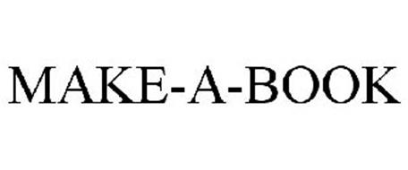 MAKE-A-BOOK