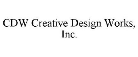 CDW CREATIVE DESIGN WORKS, INC.