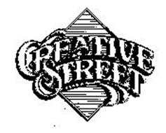 CREATIVE STREET