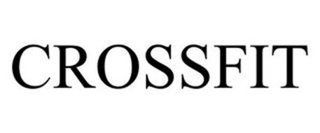 CROSSFIT Trademark of CrossFit, Inc. Serial Number: 87242299 ...