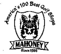 mahoney trademark trademarkia alerts