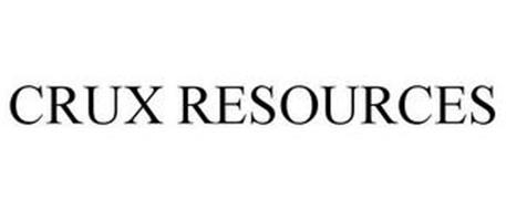 CRUX RESOURCES