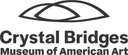 CRYSTAL BRIDGES MUSEUM OF AMERICAN ART