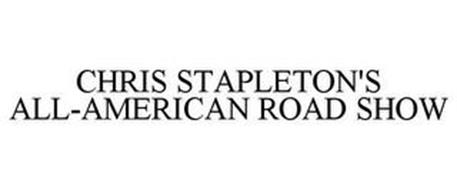 CHRIS STAPLETON'S ALL-AMERICAN ROAD SHOW