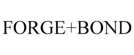 FORGE+BOND