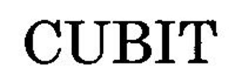 CUBIT Trademark of CUBIT, LLC Serial Number: 76701189 :: Trademarkia ...