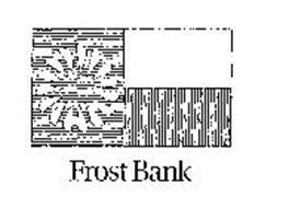 FROST BANK