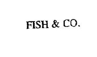 FISH & CO.