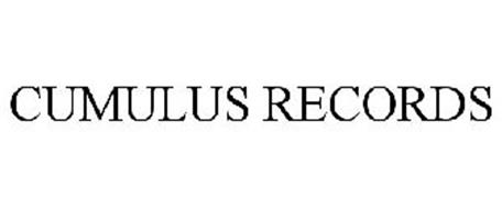 CUMULUS RECORDS