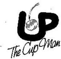 THE CUP MAN