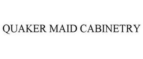 Quaker Maid Cabinetry Trademark Of Custom Designs Manufacturing