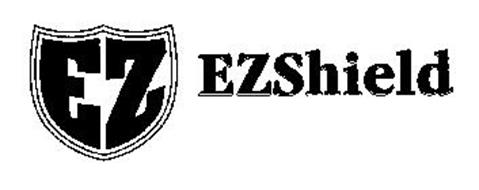 EZ EZSHIELD Trademark of CUSTOM DIRECT, LLC Serial Number: 76347371