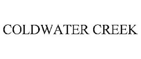 COLDWATER CREEK Trademark of CWC Direct LLC. Serial Number: 85093335 ...