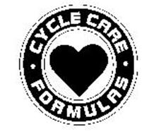 CYCLE CARE FORMULAS