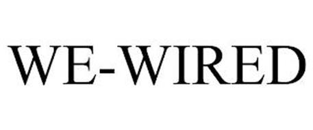 WE-WIRED