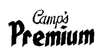 CAMP'S PREMIUM