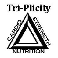 TRI-PLICITY CARDIO STRENGTH NUTRITION