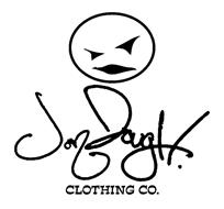 JON DOUGH CLOTHING CO.