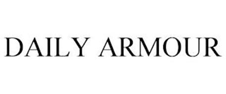 DAILY ARMOUR