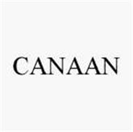 CANAAN Trademark of Dalton Winery Ltd. Serial Number: 78388383 ...
