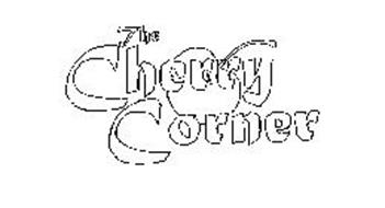 THE CHERRY CORNER