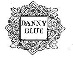 DANNY BLUE