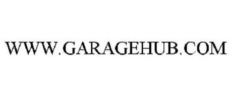 WWW.GARAGEHUB.COM