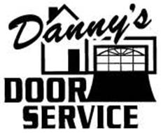 DANNY'S DOOR SERVICE