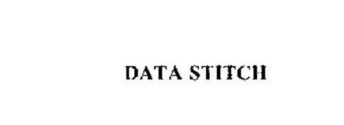 DATA STITCH