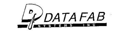 D DATAFAB SYSTEMS INC