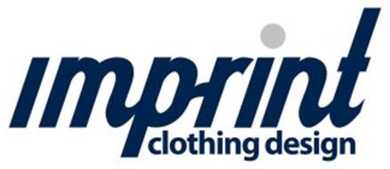 IMPRINT CLOTHING DESIGN Trademark of David A. Johnson. Serial Number ...