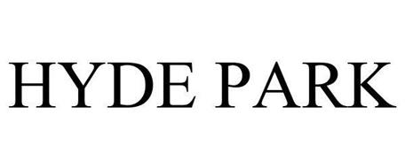 HYDE PARK Trademark of David Choi Serial Number: 86012410 ...