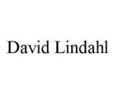 DAVID LINDAHL