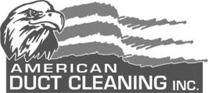 AMERICAN DUCT CLEANING INC. Trademark of David Parker. Serial Number