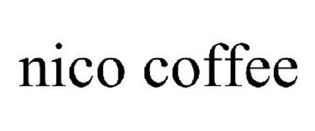 NICO COFFEE