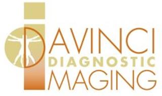 DAVINCI DIAGNOSTIC IMAGING