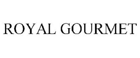 ROYAL GOURMET Trademark of DAWN FOODS, INC. Serial Number: 77546769