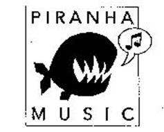 PIRANHA MUSIC
