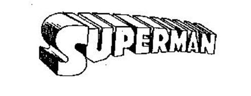 SUPERMAN Trademark of DC COMICS Serial Number: 71410024 :: Trademarkia ...