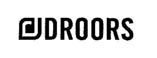 droors clothing logo