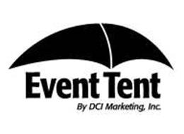 EVENT TENT BY DCI MARKETING, INC.