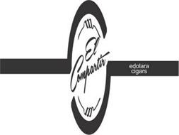 EL COMPARTIR EDOLARA CIGARS