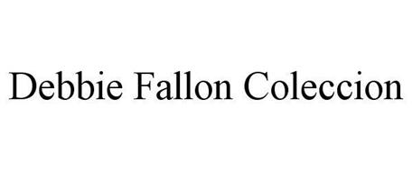 DEBBIE FALLON COLECCION
