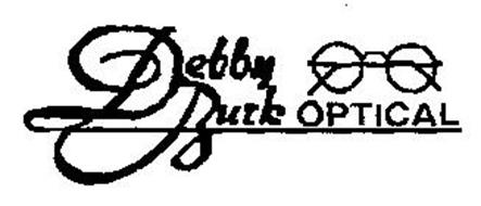 DEBBY BURK OPTICAL