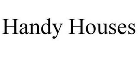 HANDY HOUSES