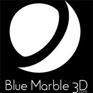 BLUE MARBLE 3D.COM