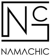NC NAMACHIC