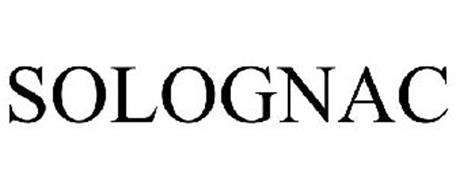 SOLOGNAC Trademark of Decathlon. Serial Number: 85389941 :: Trademarkia ...