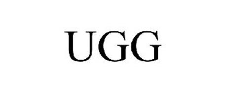 UGG Trademark of Deckers Outdoor Corporation Serial Number: 85015465 ...